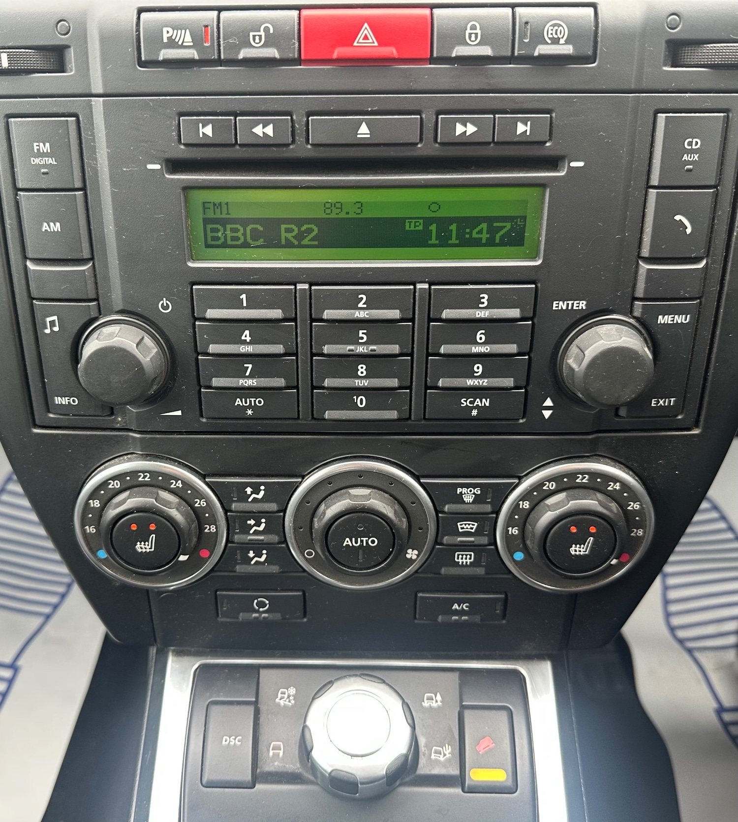 Used Land Rover Freelander 2009 for sale - 76024290: Photo 20