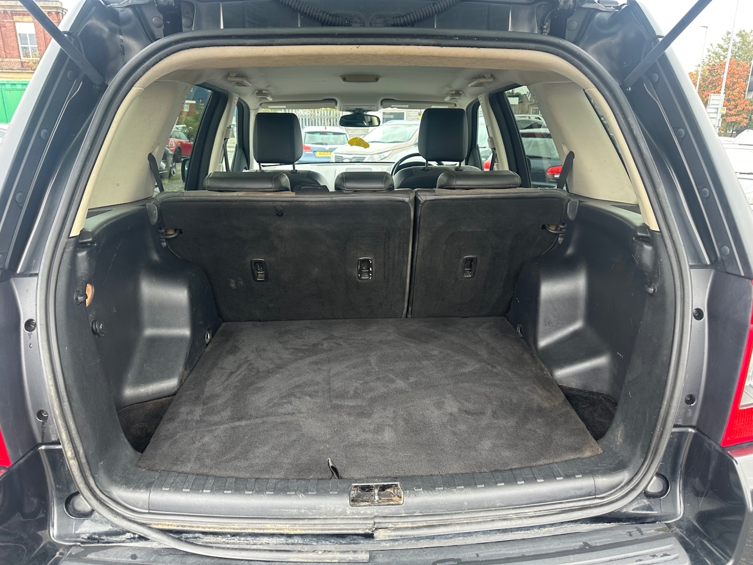 Used Land Rover Freelander 2009 for sale - 76024290: Photo 9