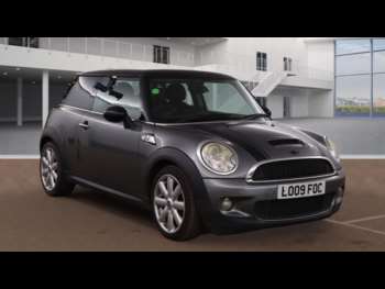 Used MINI Hatch 2009 for sale - 75361530: Photo