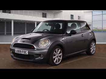Used MINI Hatch 2009 for sale - 75361530: Photo