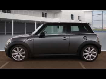 Used MINI Hatch 2009 for sale - 75361530: Photo