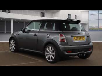 Used MINI Hatch 2009 for sale - 75361530: Photo