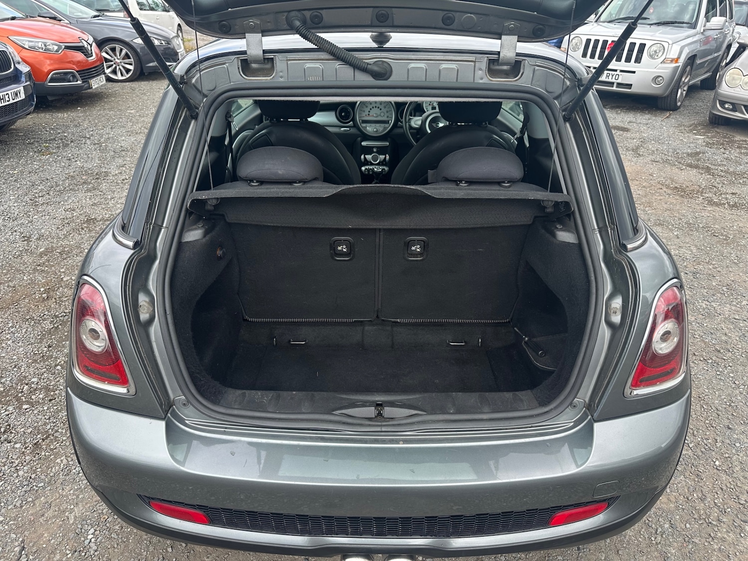 Vehicle 9