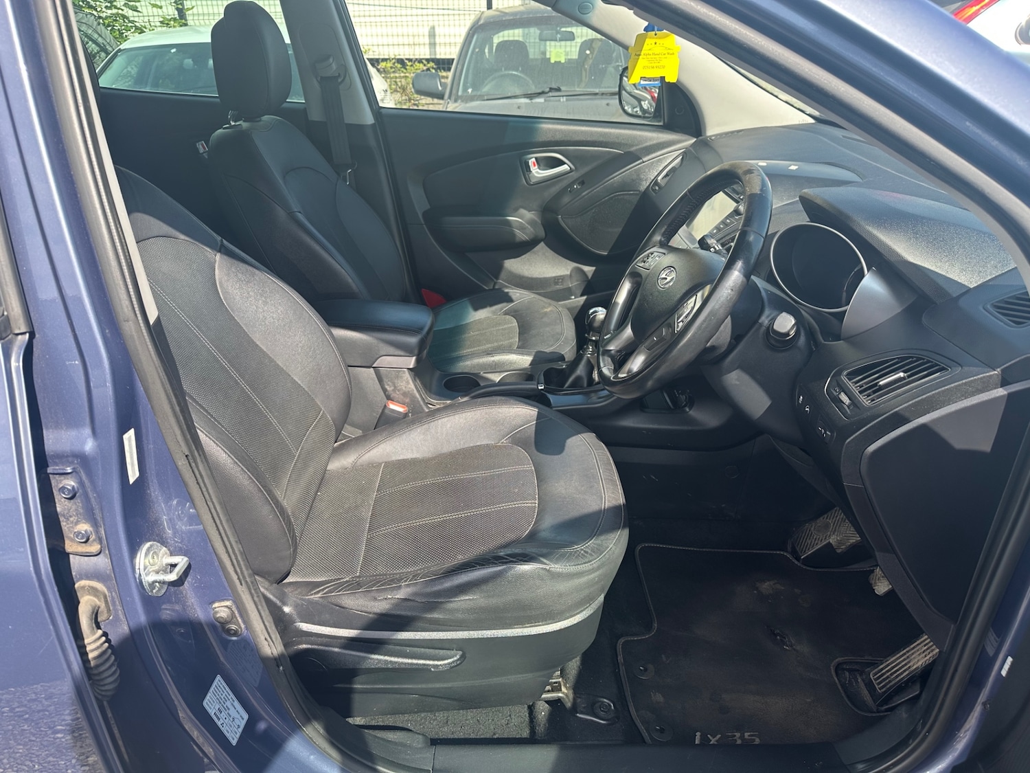 Vehicle 11