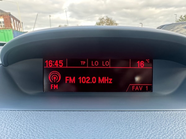 Used Vauxhall Mokka 2012 for sale - 76020151: Photo 18
