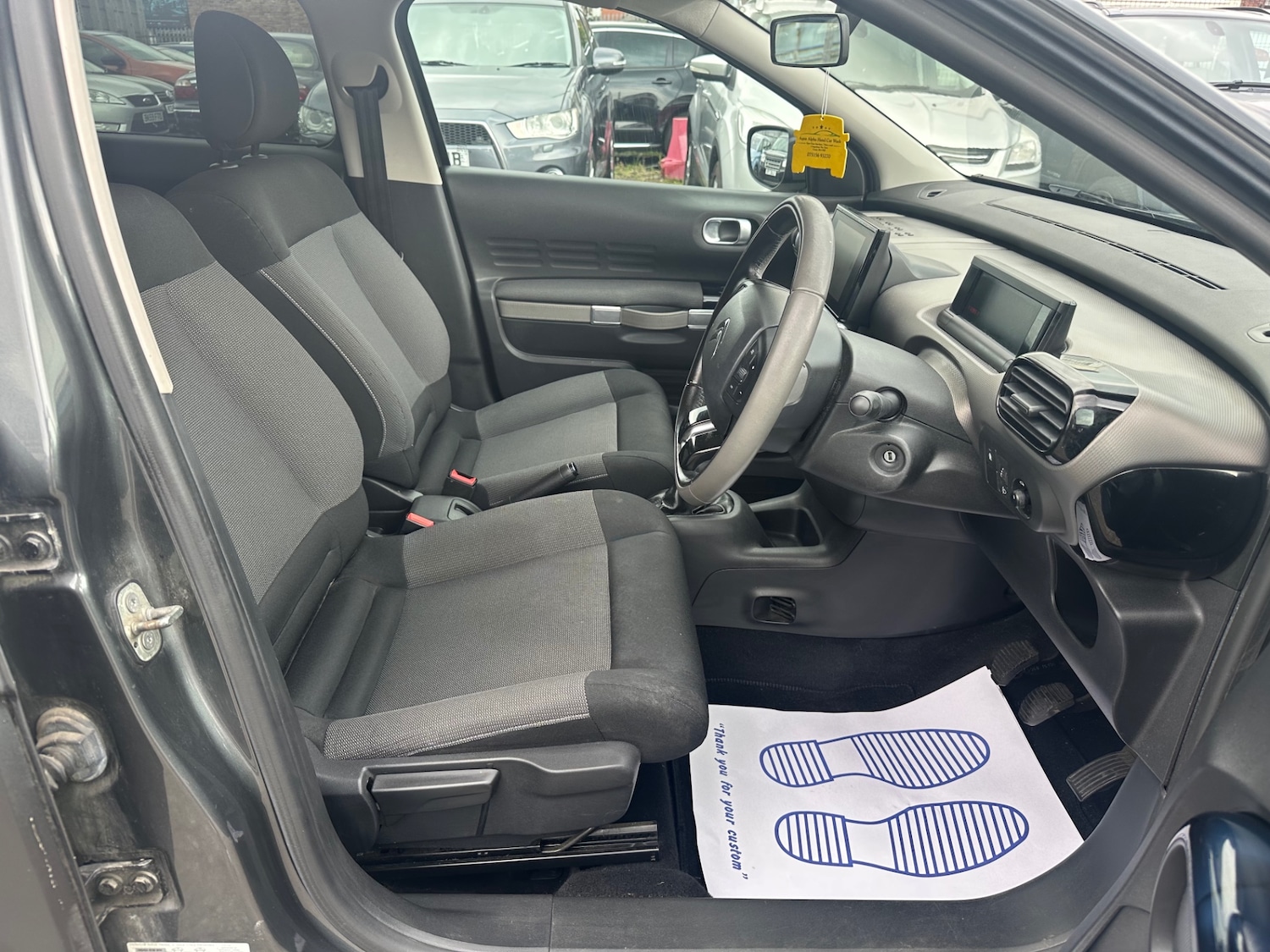 Vehicle 11