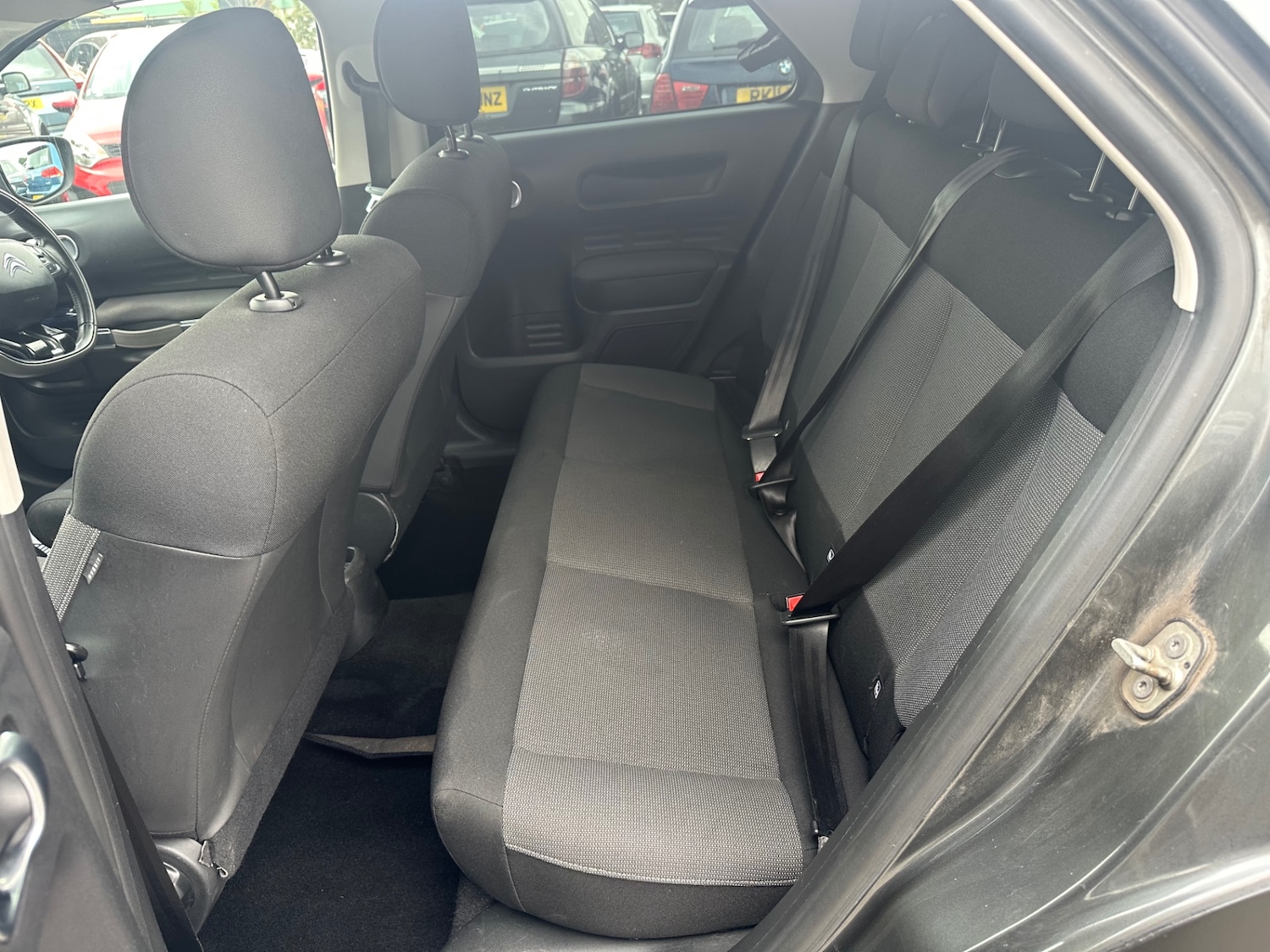 Vehicle 13