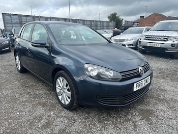 2012 (61) - 1.6 TDi 105 Match 5dr