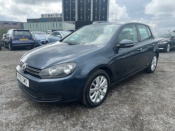 Used Volkswagen Golf 2012 for sale - 75745740: Photo