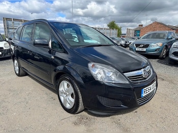 2014 (64) - 1.7 CDTi ecoFLEX Exclusiv [110] 5dr