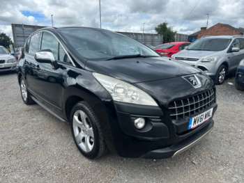 2012 (61) - 2.0 HDi 150 Exclusive 5dr