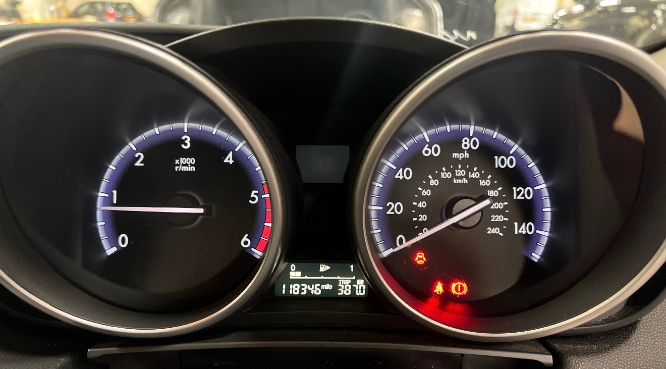 Used Mazda Mazda3 2013 for sale - 76687601: Photo 10