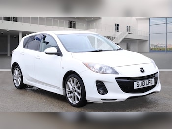 Used Mazda Mazda3 2013 for sale - 76687601: Photo
