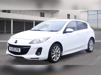 Used Mazda Mazda3 2013 for sale - 76687601: Photo