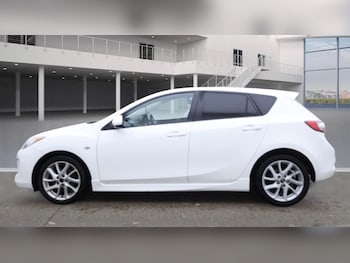 Used Mazda Mazda3 2013 for sale - 76687601: Photo
