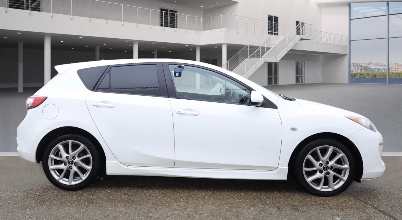 Used Mazda Mazda3 2013 for sale - 76687601: Photo 6