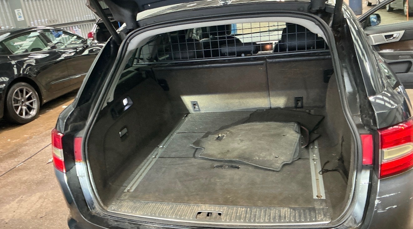 Used Jaguar XF 2013 for sale - 77704568: Photo 7