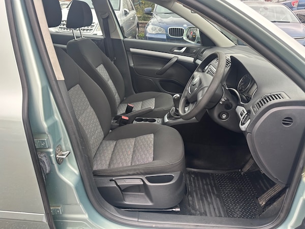Used Skoda Octavia 2009 for sale - 76262178: Photo 11