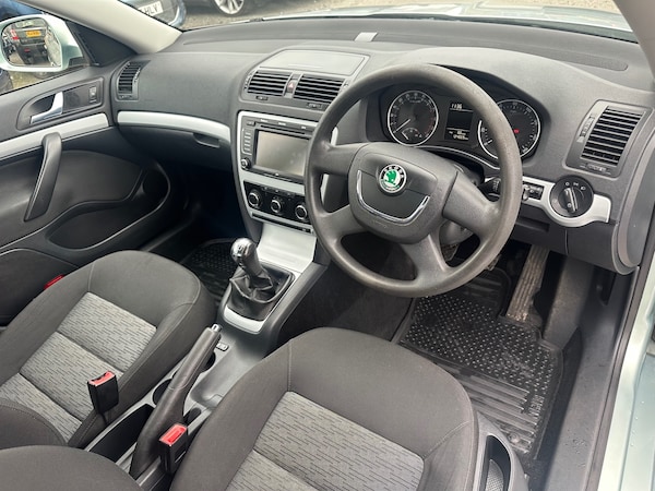Used Skoda Octavia 2009 for sale - 76262178: Photo 12