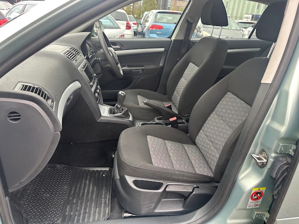 Used Skoda Octavia 2009 for sale - 76262178: Photo 14