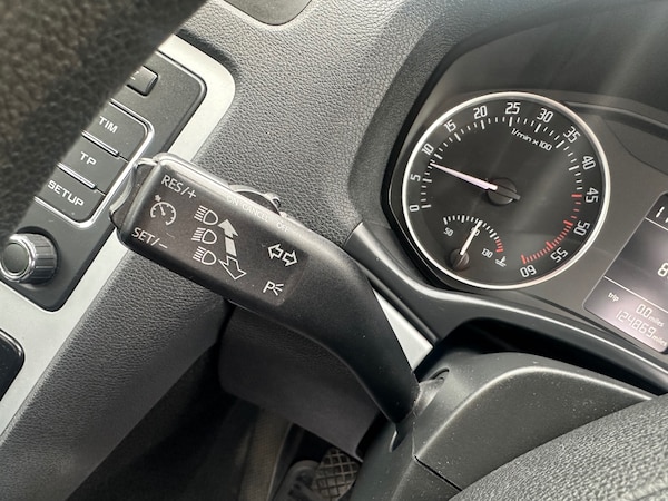Used Skoda Octavia 2009 for sale - 76262178: Photo 19
