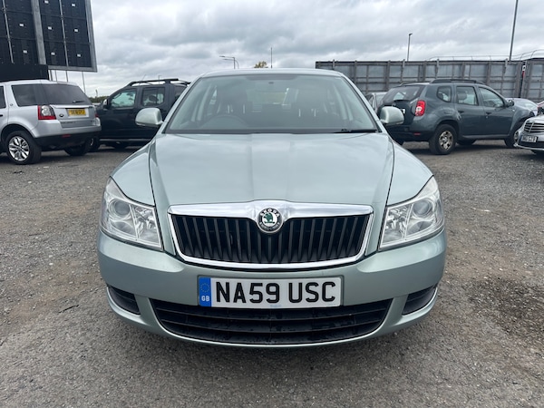 Used Skoda Octavia 2009 for sale - 76262178: Photo 2