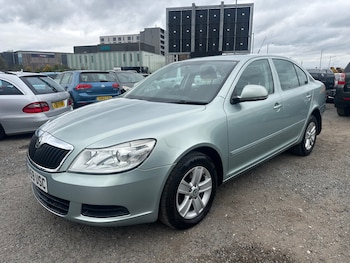 Used Skoda Octavia 2009 for sale - 76262178: Photo 3