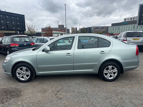 Used Skoda Octavia 2009 for sale - 76262178: Photo 4