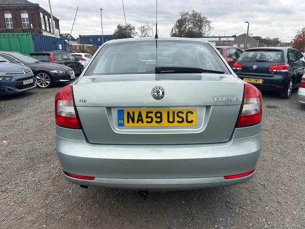 Used Skoda Octavia 2009 for sale - 76262178: Photo 6