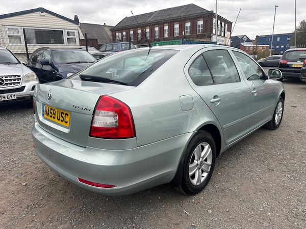 Used Skoda Octavia 2009 for sale - 76262178: Photo 7