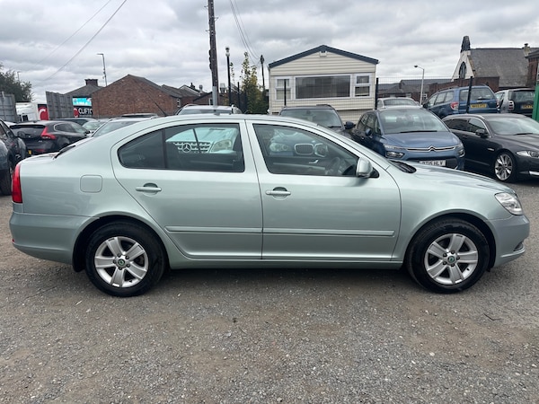 Used Skoda Octavia 2009 for sale - 76262178: Photo 8