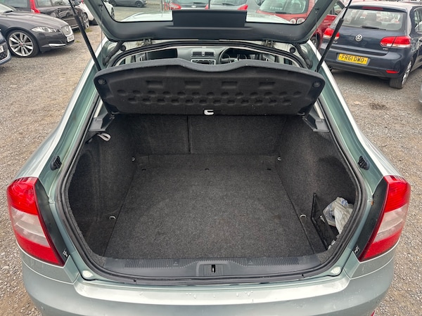 Used Skoda Octavia 2009 for sale - 76262178: Photo 9