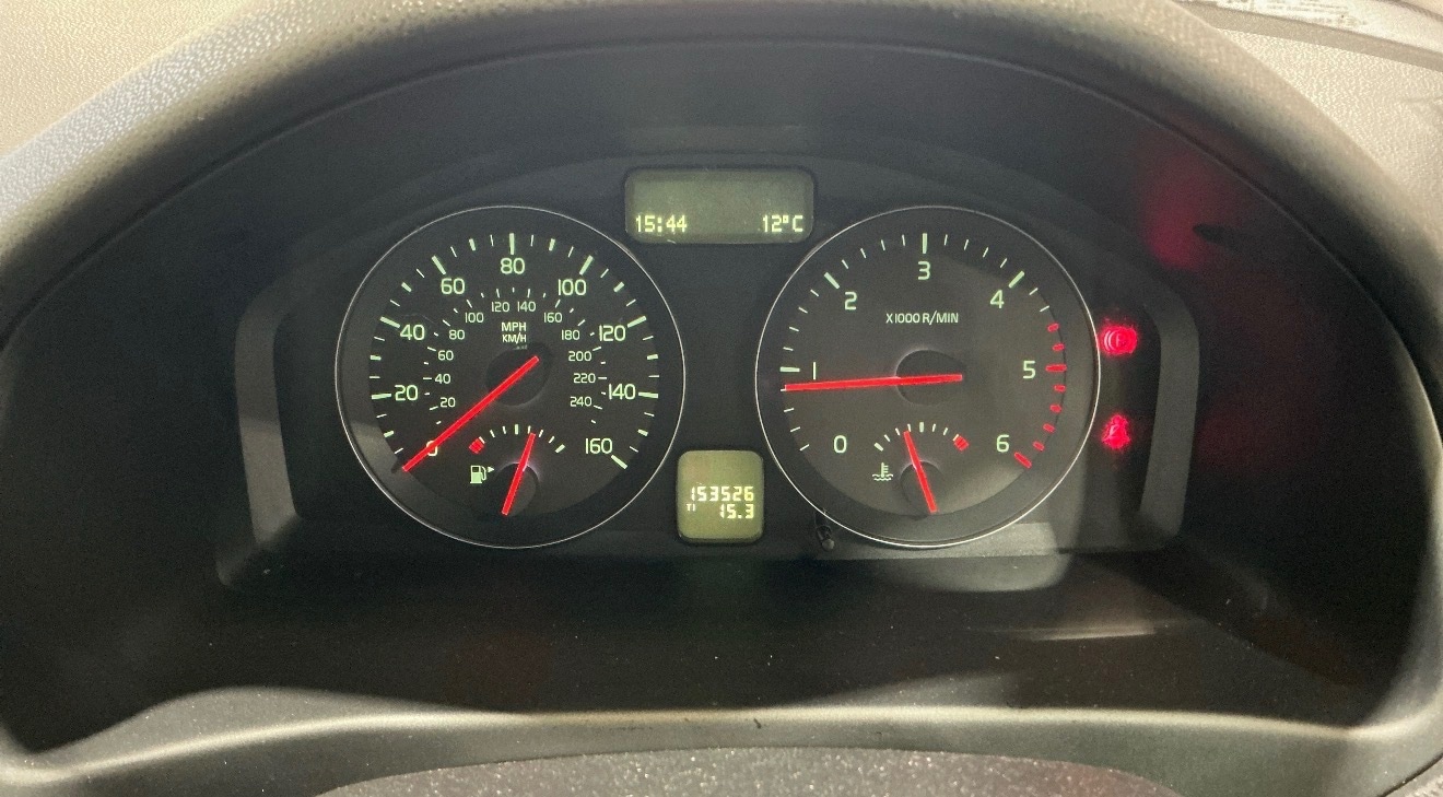 Used Volvo V50 2012 for sale - 78123706: Photo 10