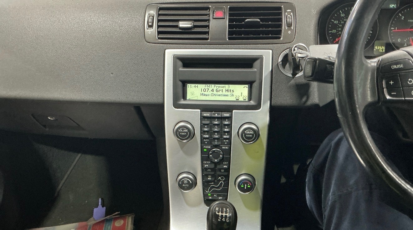 Used Volvo V50 2012 for sale - 78123706: Photo 11