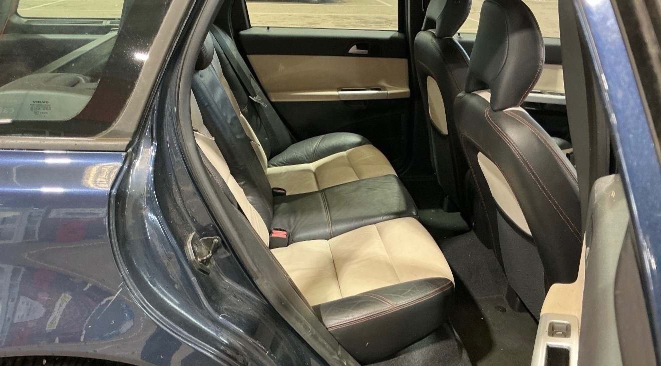 Used Volvo V50 2012 for sale - 78123706: Photo 8