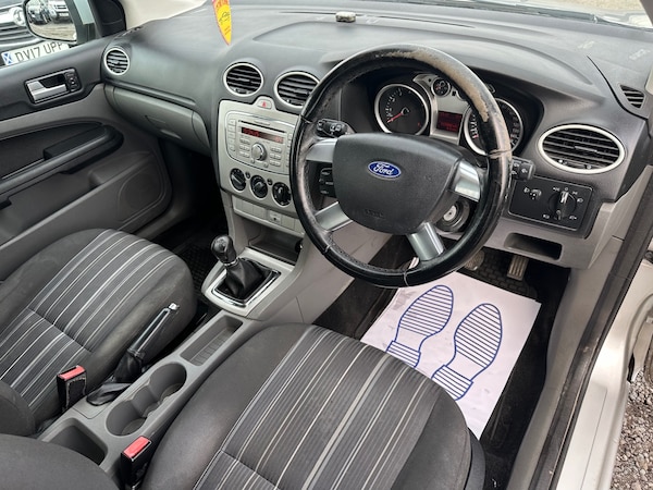 Used Ford Focus 2009 for sale - 74412909: Photo 12