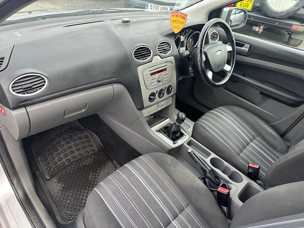 Used Ford Focus 2009 for sale - 74412909: Photo 15