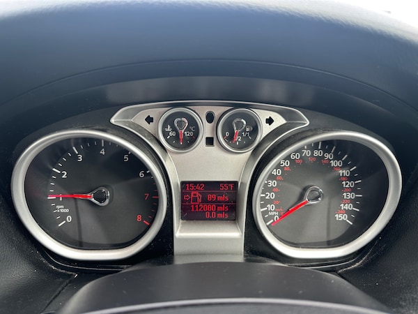 Used Ford Focus 2009 for sale - 74412909: Photo 17