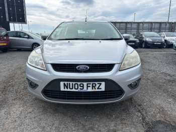 Used Ford Focus 2009 for sale - 74412909: Photo