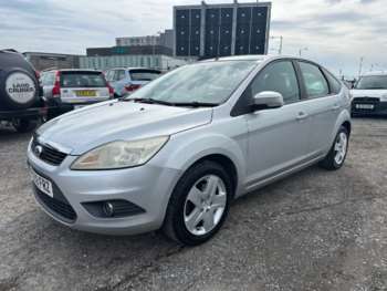 Used Ford Focus 2009 for sale - 74412909: Photo
