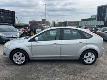 Used Ford Focus 2009 for sale - 74412909: Photo