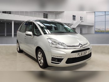 Used Citroen C4 Picasso 2011 for sale - 77851852: Photo