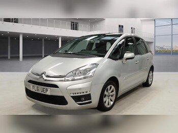 Used Citroen C4 Picasso 2011 for sale - 77851852: Photo