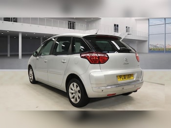 Used Citroen C4 Picasso 2011 for sale - 77851852: Photo