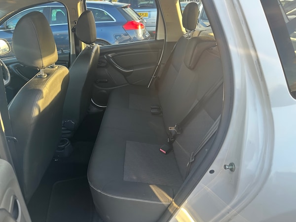Used Dacia Duster 2014 for sale - 76118119: Photo 13