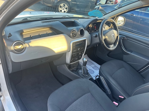 Used Dacia Duster 2014 for sale - 76118119: Photo 15