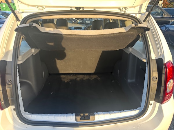 Used Dacia Duster 2014 for sale - 76118119: Photo 9
