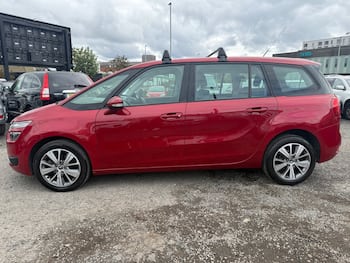 Used Citroen Grand C4 Picasso 2015 for sale - 79559893: Photo