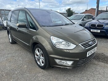 Used Ford Galaxy 2010 for sale - 75477078: Photo