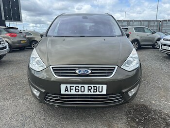 Used Ford Galaxy 2010 for sale - 75477078: Photo